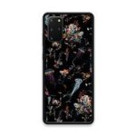 Custom Printed Tpu Cases - Samsung Galaxy S20 Plus & 39 Jellyfish& 39 By