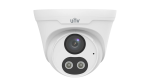 Unv 4MP Dual Light Colorhunter Turret Ip Camera 2.8MM IPC3614LE-ADF28KC-DL-UN-IPC3614LE-ADF28KC-DL