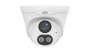 Unv 4MP Dual Light Colorhunter Turret Ip Camera 2.8MM IPC3614LE-ADF28KC-DL