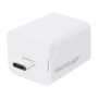 Iluxe Cube 256GB Smart Backup Solution For Iphone/ipad PI256GCUW30C