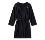 Women’s Willie G Skull Bling Robe