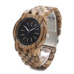 Wooden Mens Watch N12