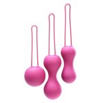 - Ami Kegel Balls Fuchsia