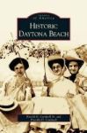 Historic Daytona Beach Hardcover