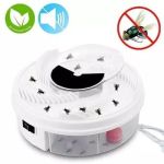 Electric Fly Trap