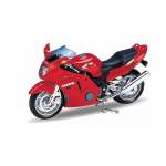 Honda CBR1100XX 1:18 Motorcycle