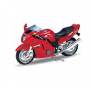 Honda CBR1100XX 1:18 Motorcycle