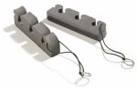 Xplorer Foam Magnetic Rod Holder - Xplorer Fly Fishing