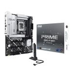 Asus Prime Z890-P Wifi Motherboard