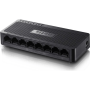 Netix Netis ST3108C 8-PORT Fast Ethernet Switch System