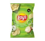 Potato Chips Sour Cream And Onion 1 X 36G