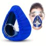 1/3pcs CPAP Mask Liners Full Face Reusable Soft Mask Covers Reduce Air Leaks And Blisters Washable Cushion Covers Compatible With Most Full Face Masks