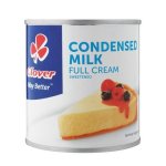 Clover Condensed Milk 385G