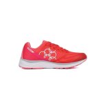 Women's Bounce 2 - Orange white - UK7