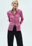 Shirt Contra - Pink
