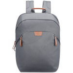 Volkano Thiago 15.6" Laptop Backpack Grey VK-9214-GR