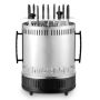 1500W Automatic Rotating Skewer Machine Smokeless 11 Skewers Bbq Grill