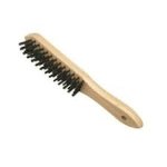 Wire Brush Handle Brazing Brush