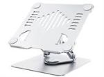 Unique 360 Rotating Notebook Stand