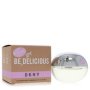 Donnay Be 100% Delicious Women& 39 S Eau De Parfum Spray 100ML - Parallel Import