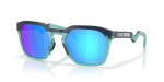 Oakley - Hstn Sq - Matte Abyss prizm Sapphire
