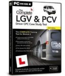 The Complete Lgv & Pcv Driver Cpc Case Study Test