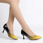 Madison Fashion Court - Faded Yellow - 8