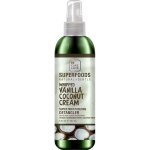 Be Care Love Superfoods Natural & Gentle Whipped Vanilla Coconut Cream Super Moisturizing Detangler 147ML