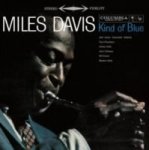 Kind Of Blue Vinyl Record