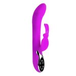 Baile Pretty Love Smart Rechargeable Rabbit Vibrat