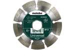 : Diamond Cutting Disc Sp U 115 X 22.23 Mm - 624306000