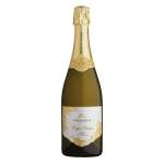 Kleine Zalze Cap Classique Nectar Blanc 750ML - 1
