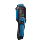 Bosch Material Moisture Meter Gmp 2-15