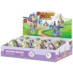 Castle Series Building Blocks - Box Of 12