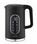 Goldair GDSK-8723 1.7L Digital Cool Touch Kettle