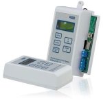 Sherlo Rx 4000 User Complex Code Hopping 403MHZ