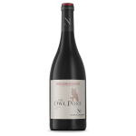 Neethlingshof The Owl Post Pinotage 750ML - 6