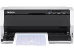 Epson LQ-690II Dot Matrix Printer -C11CJ82401