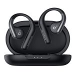 Soundcore Aerofit Open-ear Earbuds Black