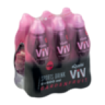 Viv Gardenfruit Flavoured Sports Drink 6 X 500ML