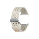 Samsung Marine Strap – Samsung Galaxy Watch Ultra ULTRA2 – Mocha