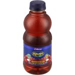 Clover Krush Fruit Juice 100% Cranberry 500ML