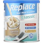 Replace Shake Vanilla 400G