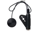 Randon Acoustic Guitar Pickup Piezo Contact Pickup For Guitar Ukulele Violin Mandolin Banjo Kalimba Harp