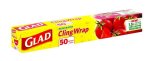50M Wrap Perforated