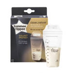 Tommee Tippee Milk Storage Bags