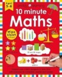 10 Minute Maths Paperback