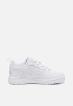 Puma Rebound V6 Lo Ps - White cool Light Grey