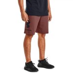 Under Armour Ua Men's Cotton Shorts Sportstyle - M