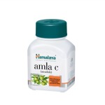 Amla C Tabs 60'S